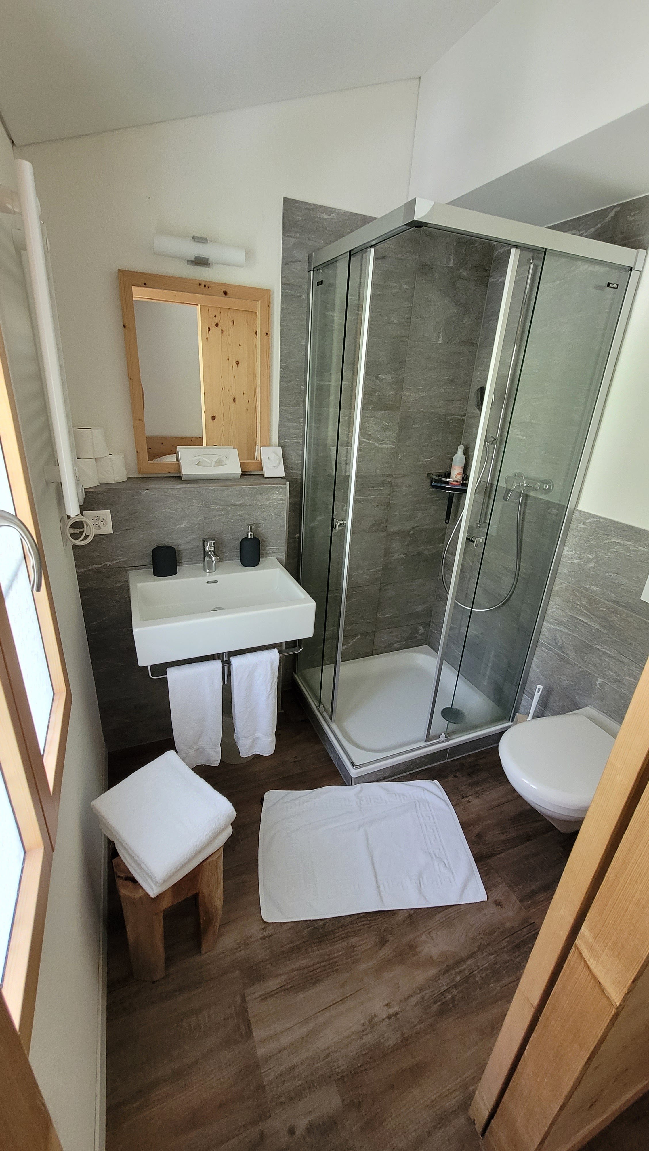 Berghotel & Restaurant Steingletscher